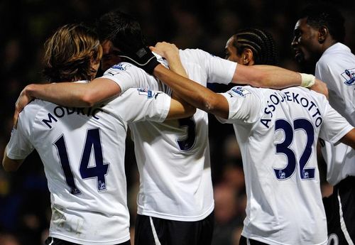 ​Premier League: Tottenham, singura amenintare pentru echipele din Manchester 