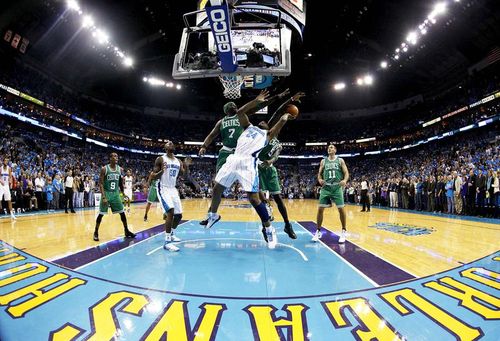 NBA, rezultatele zilei: Boston Celtics, fara victorie dupa trei partide