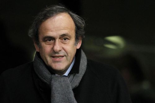 Michel Platini, de acord cu Mondialul jucat in decembrie (Qatar 2022)