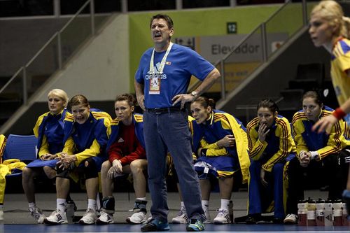 VIDEO CM handbal (f): Romania -Tunisia 30-28/ Emotii neprevazute