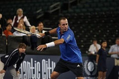 Ivan Lendl, noul antrenor al lui Andy Murray