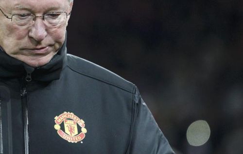 VIDEO Man. Utd. - esec la ultima clasata/ Ferguson: "E un dezastru"