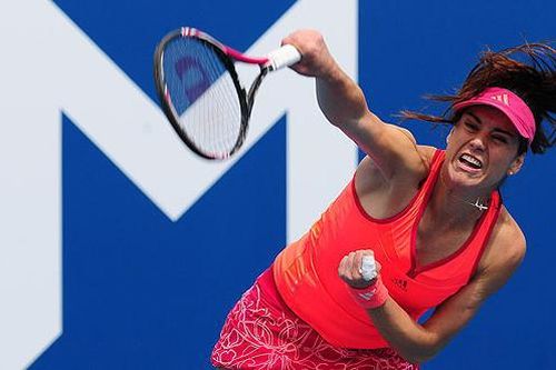 Sorana Carstea, invinsa in primul tur al turneului de la Linz