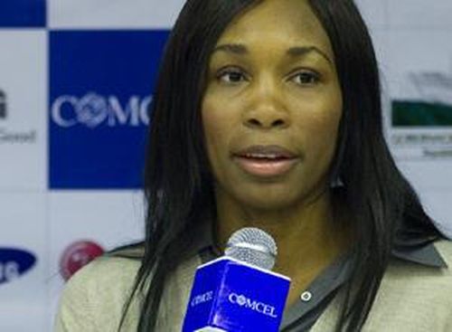 Venus Williams nu va participa la Australian Open