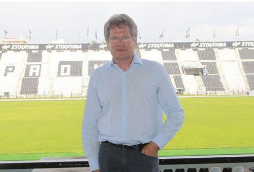 PAOK Salonic (echipa antrenata de Ladislau Boloni), aproape de a fi exclusa de UEFA din cupele europene din cauza datoriilor