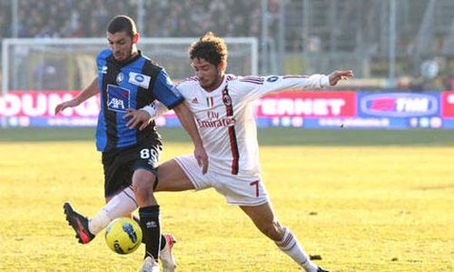 AC Milan si PSG s-au inteles: Pato, la Paris in schimbul a 35 de milioane de euro