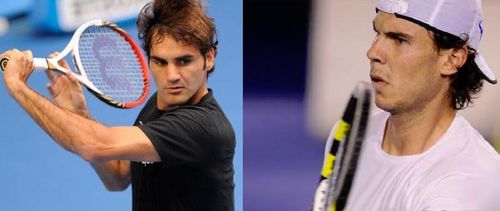 Australian Open: Federer vs Nadal, duel posibil in semifinale