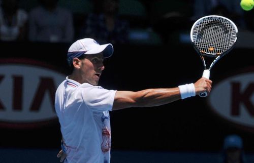 Australian Open, rezultatele zilei: Djokovic, Murray si Ferrer, in turul doi de la Melbourne