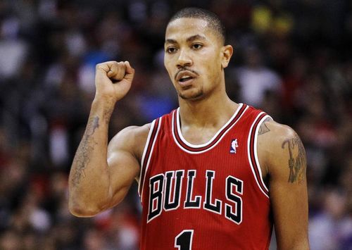 NBA, rezultatele zilei: Chicago Bulls, scorul zilei impotriva lui Memphis Grizzlies (104-64)