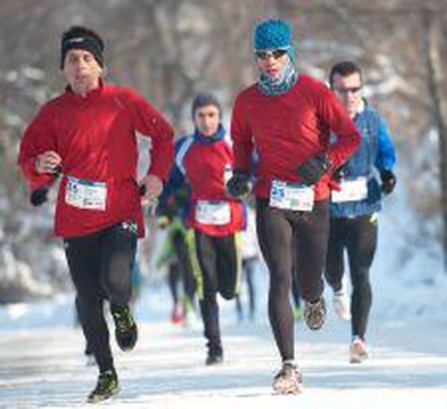 Semi-maratonul Gerar, prima competitie de alergare a anului in Romania