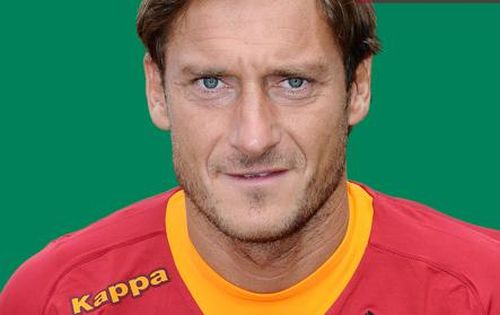 Francesco Totti, record greu de egalat - 211 goluri in Serie A pentru aceeasi echipa (AS Roma)