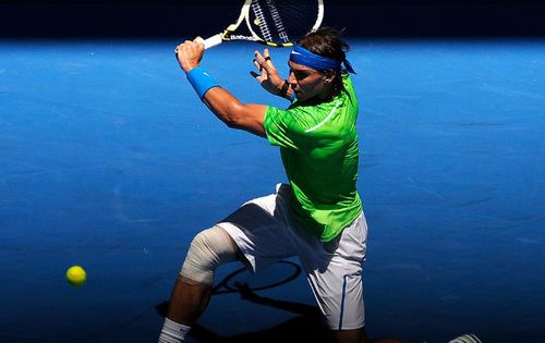 Australian Open, rezultatele zilei: Nadal - Berdych si Federer - Del Potro in sferturi