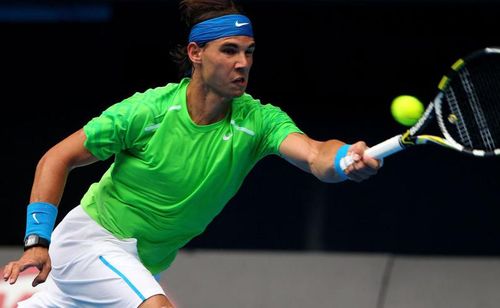 Rafael Nadal vs Tomas Berdych 6-7, 7-6, 6-4, 6-3/ Urmeaza duelul cu Federer