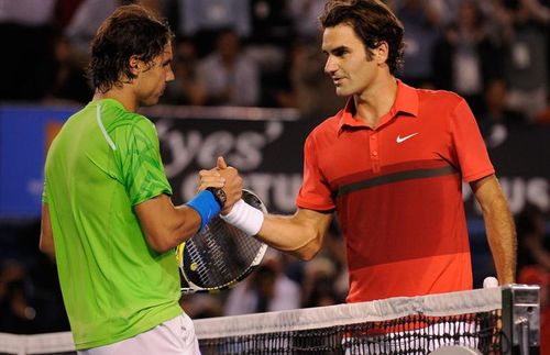 Roger Federer: "Intotdeauna m-am gandit la faptul ca Nadal joaca mai bine impotriva mea decat o face in fata altor jucatori"