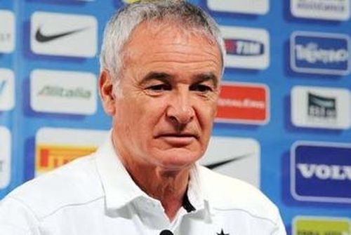 Claudio Ranieri a fost demis de la nationala Greciei