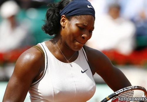 Serena Williams, in pericol sa rateze Australian Open din cauza unei accidentari