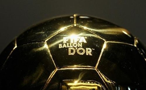 Balonul de Aur: Lista celor 23 de nominalizati