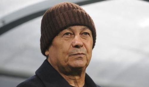 Sahtior - Dinamo Kiev 2-0/ Echipa lui Mircea Lucescu - noul lider din Ucraina