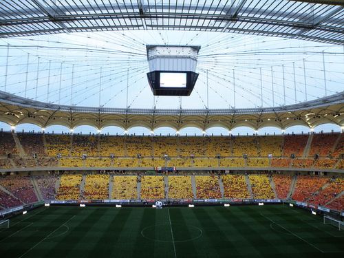 Romania vs Uruguay - Comercializarea bauturilor alcoolice, interzisa in zona "Arenei Nationale"