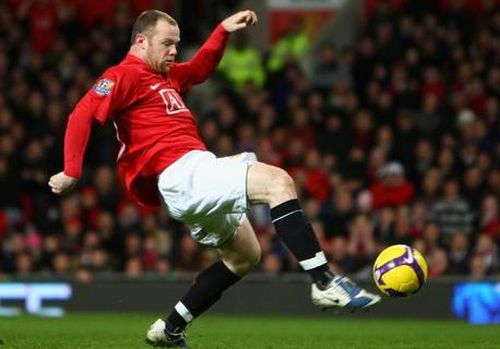 ​Premier League: Manchester United - Liverpool 2-1/ Rooney, decisiv