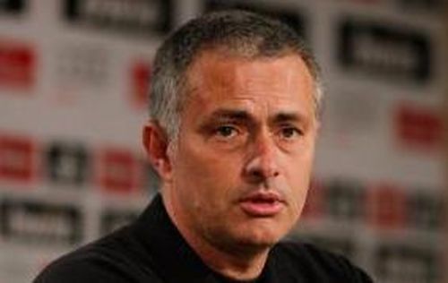 Presa britanica: "Jose Mourinho isi cauta casa la Londra, semn ca din vara va pleca de la Real"