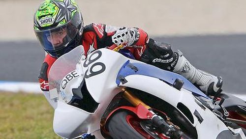 VIDEO Drama in Superbike: Oscar McIntyre (17 ani) a murit la Phillip Island