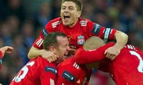 Liverpool a castigat Cupa Ligii Angliei (a invins la penaltiuri pe Cardiff)