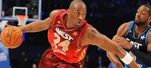 ​VIDEO NBA, All Star Game: Vest - Est 152-149/ Kevin Durant, MVP-ul finalei