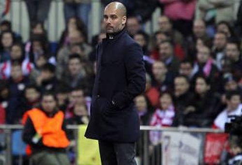 Josep Guardiola s-a resemnat: "Nu cred ca mai avem cum sa castigam campionatul" 