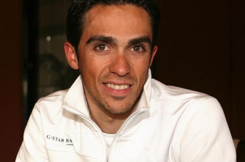 Alberto Contador dupa suspendarea primita: "Nu m-am dopat, voi reveni mai puternic"