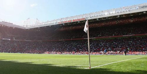 Manchester United, sponsorizata de o companie de telefonie mobila din Bulgaria