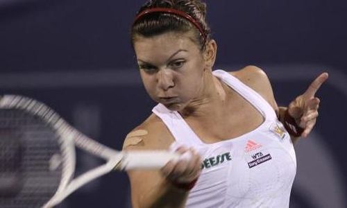 US Open: Simona Halep, in optimi dupa o victorie superba cu Maria Kirilenko (6-1, 6-0)