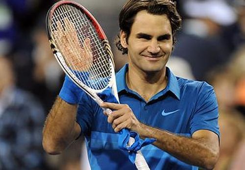 Indian Wells: Roger Federer si Rafael Nadal, in optimi; David Ferrer, eliminat de Istomin