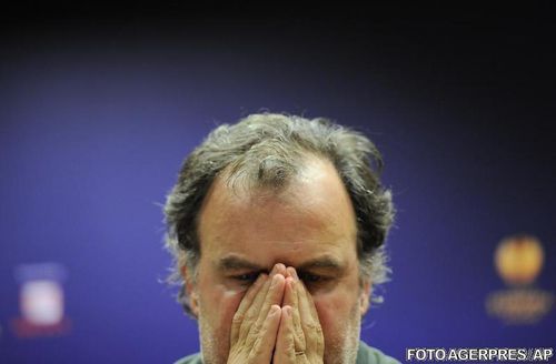 PORTRET Marcelo Bielsa, "nebunul" de la care Josep Guardiola a furat meserie: "Atunci cand nu poti sa driblezi, incearca sa o faci prin jocul colectiv. Fotbalul ofensiv e infinit"