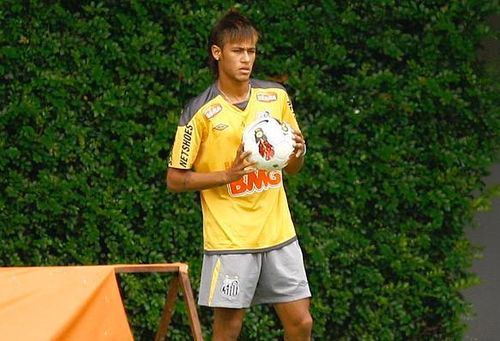 Presa spaniola: Barcelona a platit prima transa pentru transferul lui Neymar - 14,5 milioane de euro