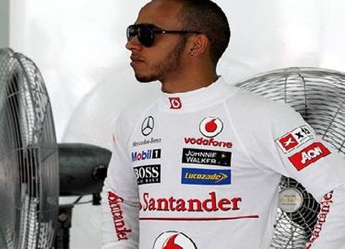 Formula 1 Lewis Hamilton a castigat Marele Premiu al Italiei