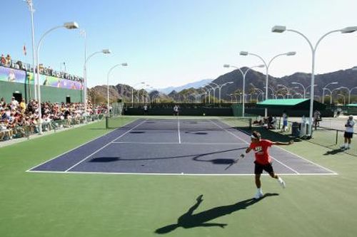 Indian Wells: Roger Federer vs Rafael Nadal, posibil duel in semifinale