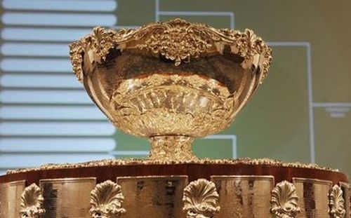 ​Cupa Davis: Romania - Luxemburg se va juca la Piatra Neamt