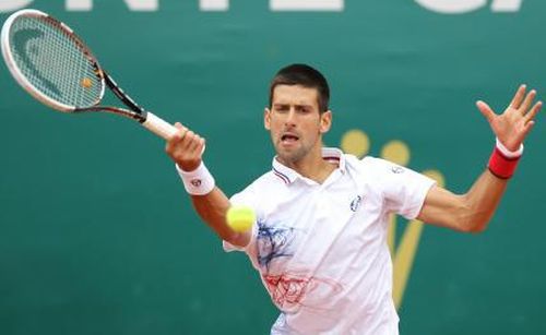 Madrid Masters: Novak Djokovic, eliminat in turul doi de Grigor Dimitrov