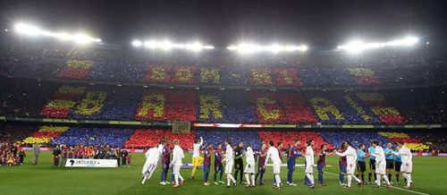 Barcelona vs Real Madrid (21.00)/ Momentul adevarului