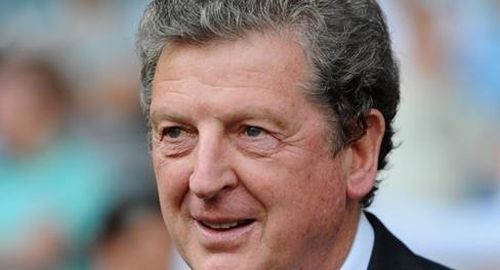 Roy Hodgson, noul selectioner al Angliei