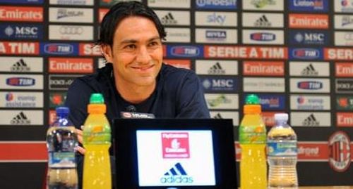 Alessandro Nesta paraseste pe AC Milan dupa 10 ani petrecuti la formatia de pe San Siro