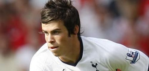 Gareth Bale s-a inteles cu FC Barcelona