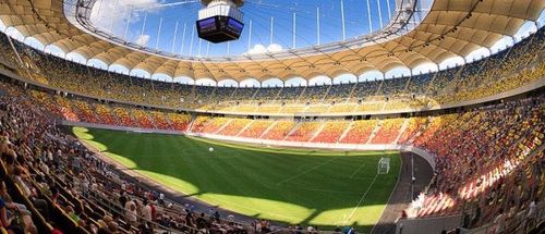 Arena Nationala ar putea fi "deschisa" pana la finalul saptamanii: Sanse sa gazduiasca Dinamo vs Steaua