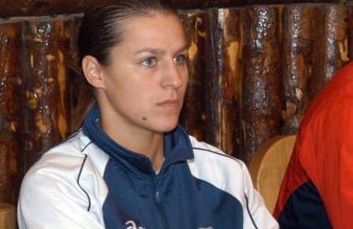 Box feminin: Mihaela Lacatus a obtinut calificarea la Jocurile Olimpice