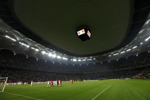 Liga 1: Steaua - Dinamo (4 noiembrie, ora 21:30) - Programul complet al etapei a-XIV-a