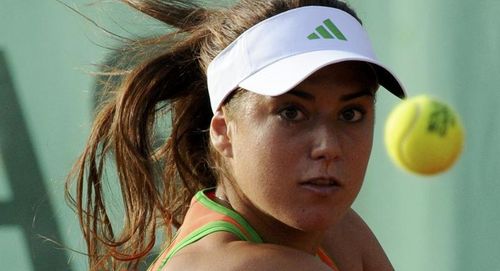 Roland Garros: Sorana Carstea - Na Li si Alexandra Cadantu - Maria Sharapova, in primul tur 