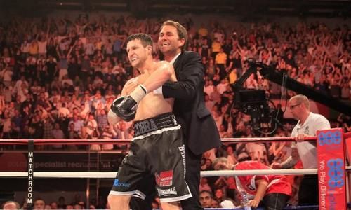 Froch nu crede ca Bute va solicita revansa: Nu va mai dori sa boxeze vreodata/ Obreja: Lucian se va intoarce si va recastiga centura