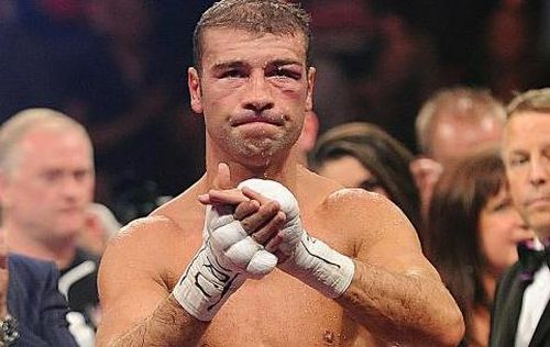 Lucian Bute: "Am puterea si taria de caracter sa revin. Froch a fost mai bun, nu vreau sa caut nicio scuza"