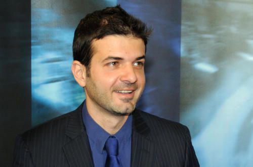 Andrea Stramaccioni, antrenorul Interului pentru urmatoarele trei sezoane